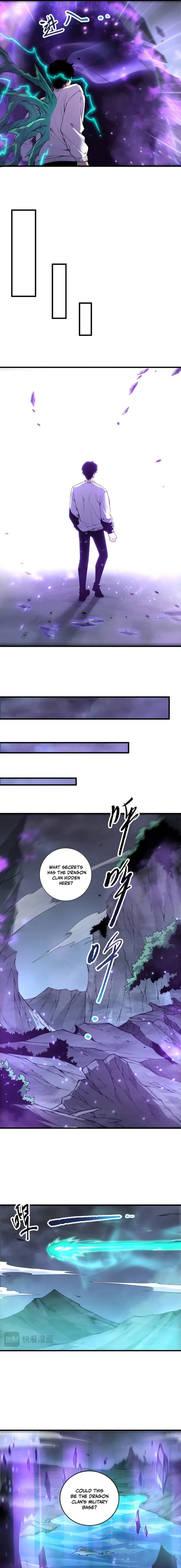 Catastrophic Necromancer Chapter 232 image 14